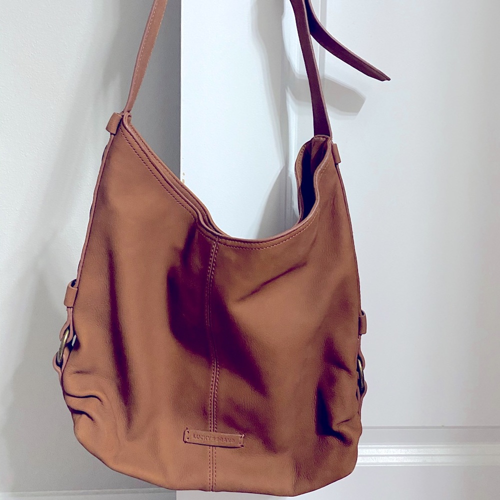 Luck purse brand new
